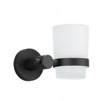 Frap F30206 – Стакан для зубних щіток настінний