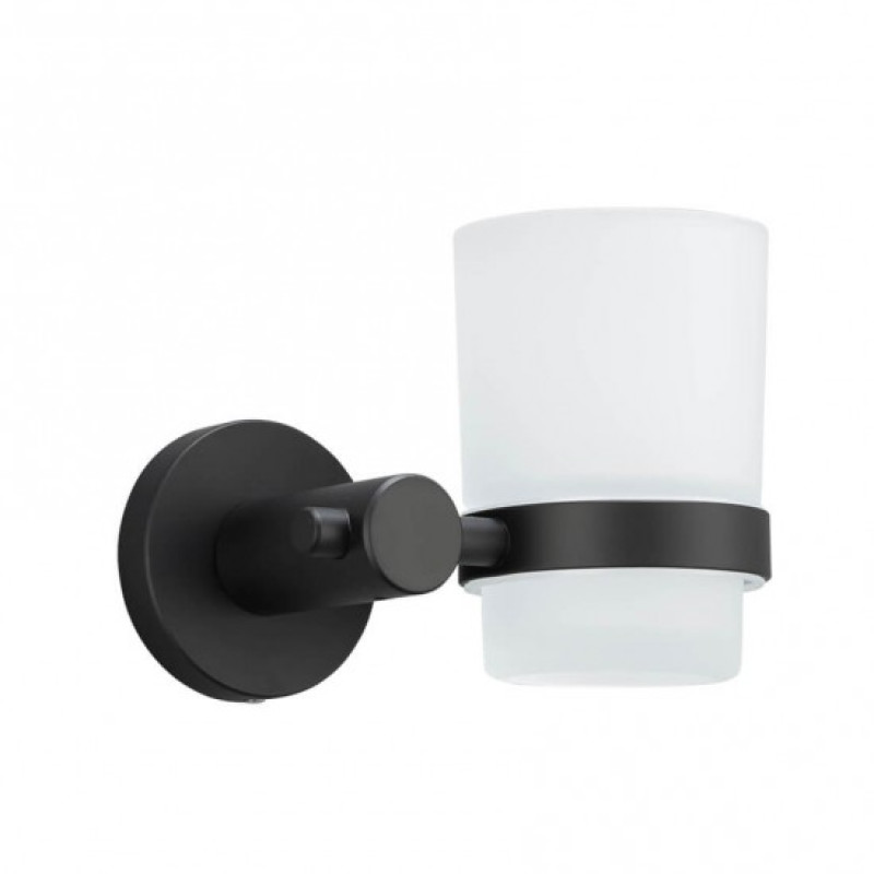 Frap F30206 – Стакан для зубных щеток настенный