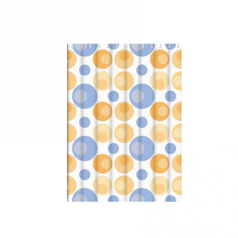 Frap F8804 – Шторка для ванної