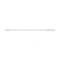 Frap F8923 – Карниз для ванної телескопічний 140-260 см