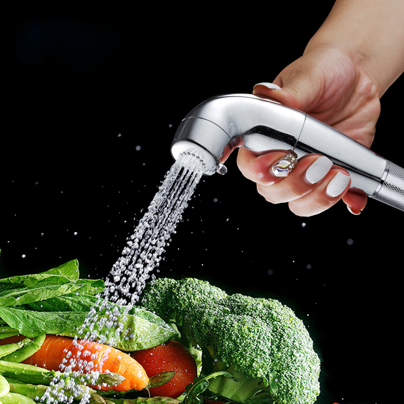 Frap F27 - Гигиенический набор (лейка, шланг, кронштейн)