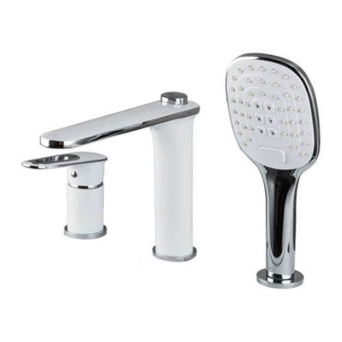 Frap F1149 – Змішувач на борт ванни латунь