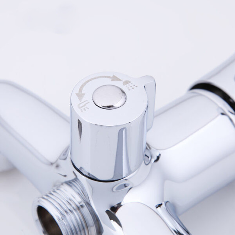 Frap F2236 — Смеситель для ванны.