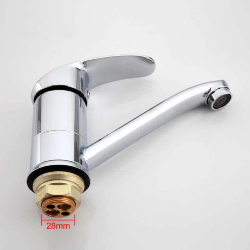 Frap F4521-2 — Змішувач для кухні