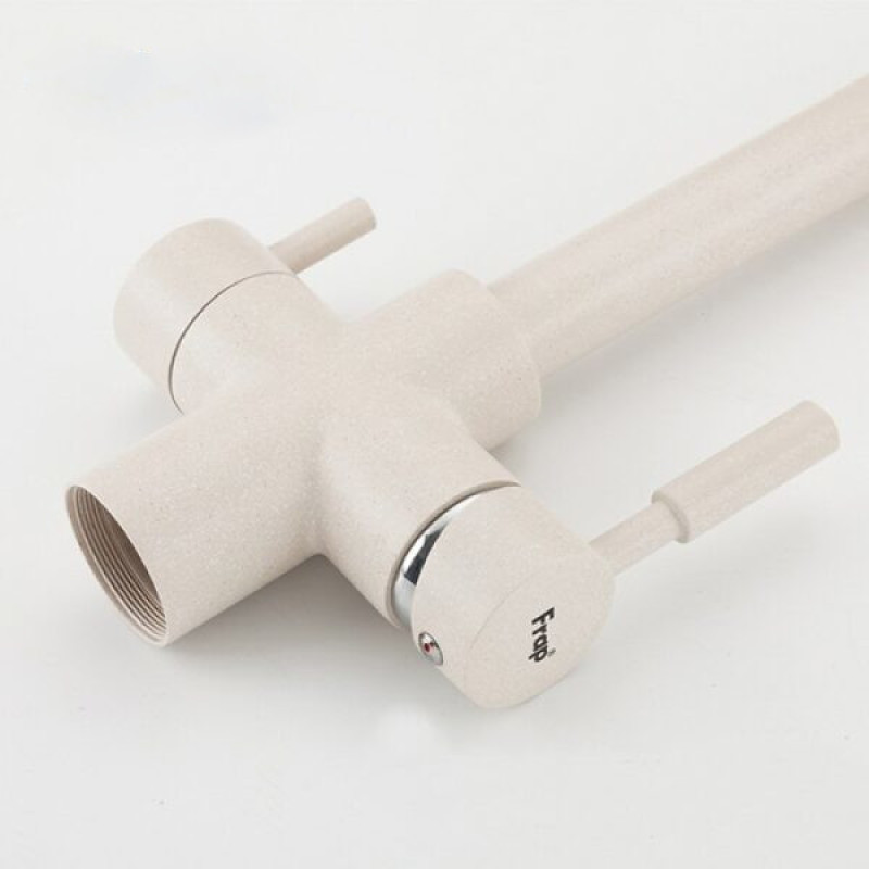 Frap F4352-24 – Змішувач для кухні під фільтр