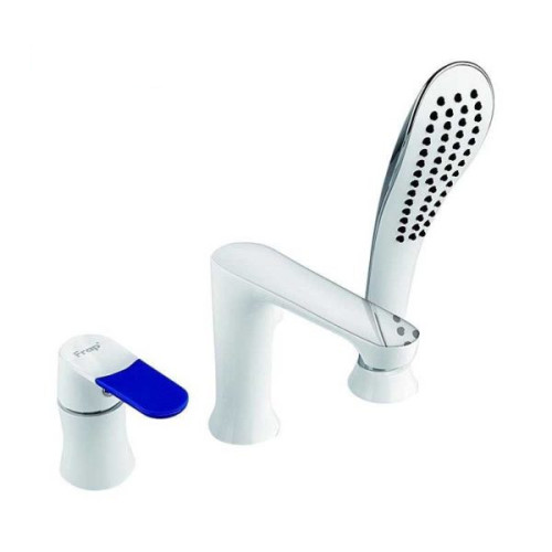 Frap F1134 — Змішувач для ванни