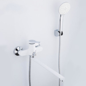 Frap F2245 — Змішувач для ванни