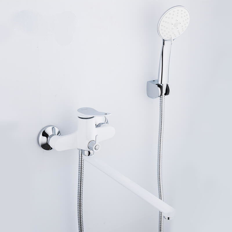 Frap F2245 — Смеситель для ванны.