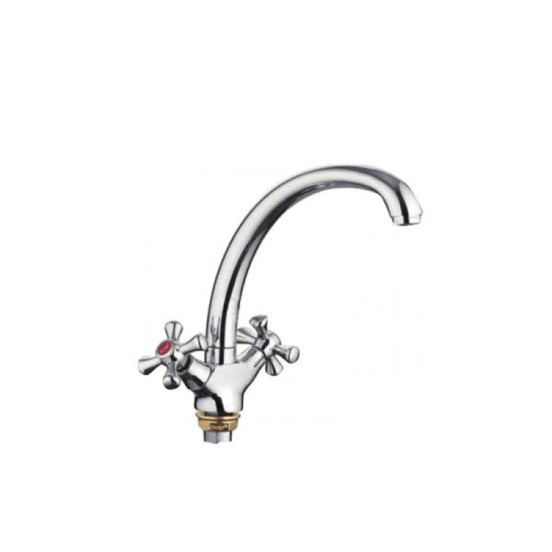 Frap F42732-B — Змішувач для кухнi