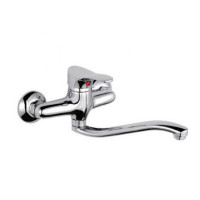 Frap F4614-B — Змішувач для кухні