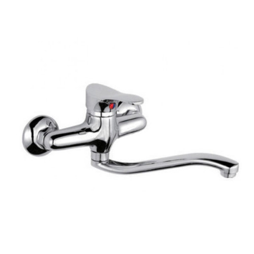 Frap F4614-B — Смеситель для кухни.