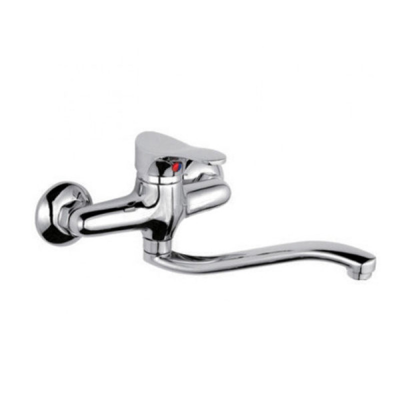 Frap F4614-B — Смеситель для кухни.