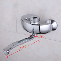 Frap F4621 — Змішувач для кухні