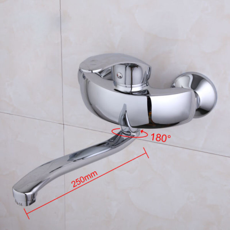 Frap F4621 — Змішувач для кухні