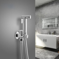 Frap F7501 — Гігієнічний душ зі змішувачем