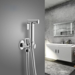 Frap F7501 - Гигиенический душ со смесителем