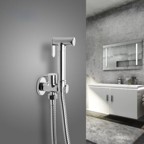 Frap F7501 — Гігієнічний душ зі змішувачем