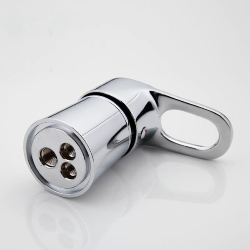 Frap F1250-2 — Біде приставка на унітаз