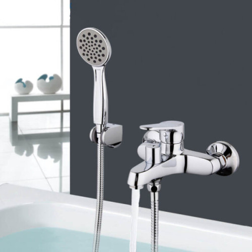 Gappo Vantto G3236 — Змішувач для ванни