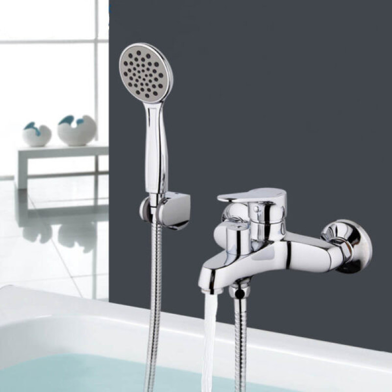 Gappo Vantto G3236 — Змішувач для ванни