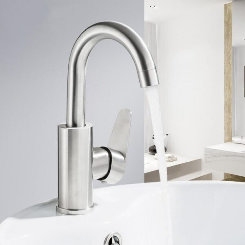 Frap F1348 — Змішувач для кухні