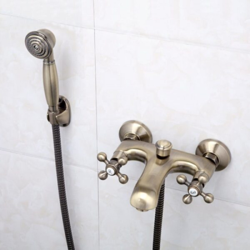 Frap F3019-4 — Змішувач для ванни