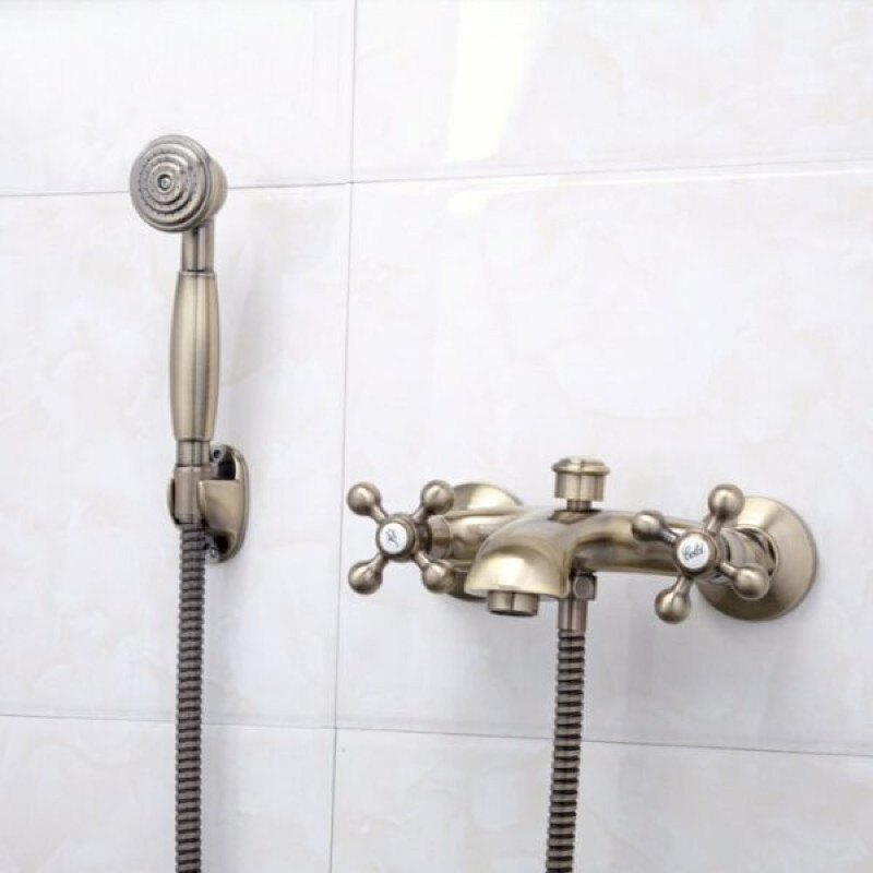 Frap F3019-4 — Змішувач для ванни