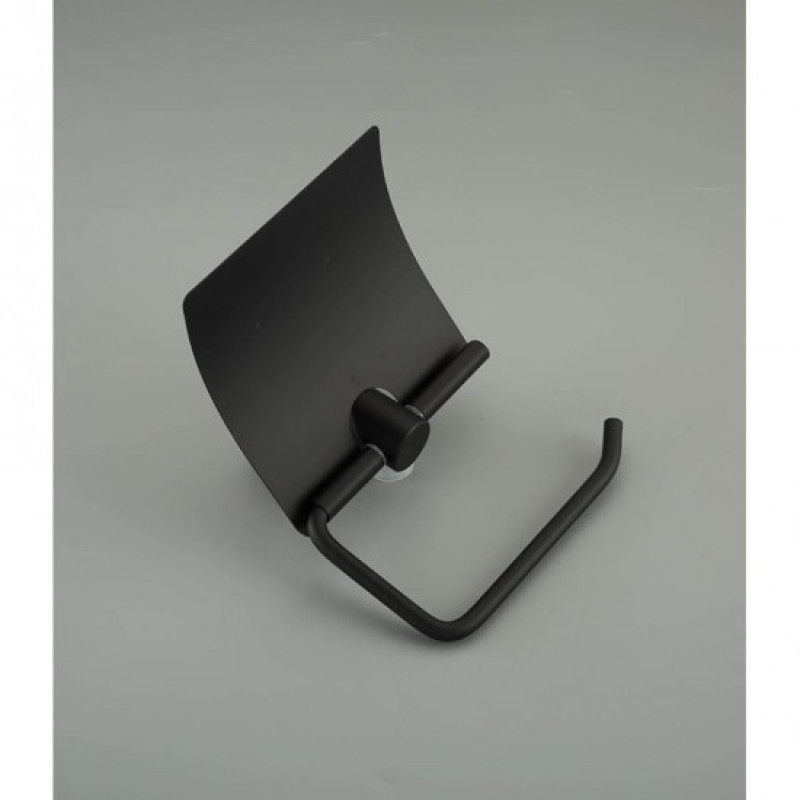 Frap F30203 – Держатель для туалета черный