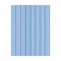 Frap F8603 – Шторка для ванной голубая