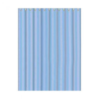 Frap F8603 – Шторка для ванни блакитна