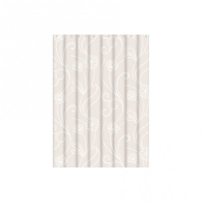 Frap F8805 – Шторка для ванной.