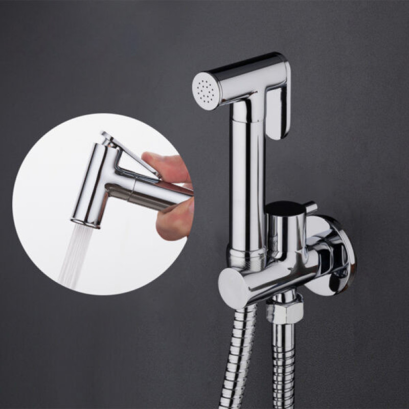 Frap F7501 — Гігієнічний душ зі змішувачем