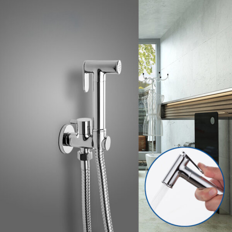 Frap F7501 — Гігієнічний душ зі змішувачем