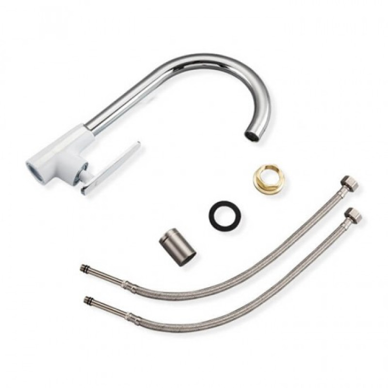 Frap F4058 – Змішувач для кухні