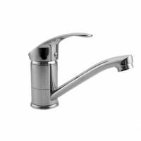 Frap H36 F4536-2 – Змішувач для кухні латунний