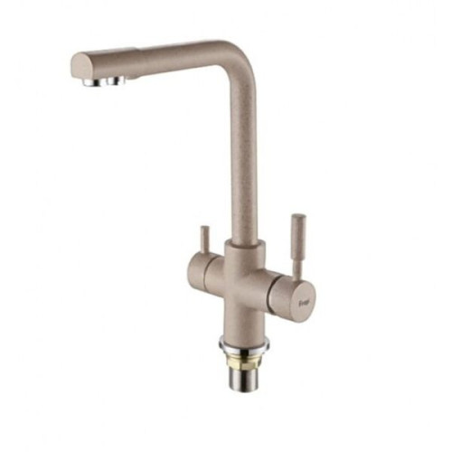 Frap F4352-23 – Смеситель на две воды под фильтр