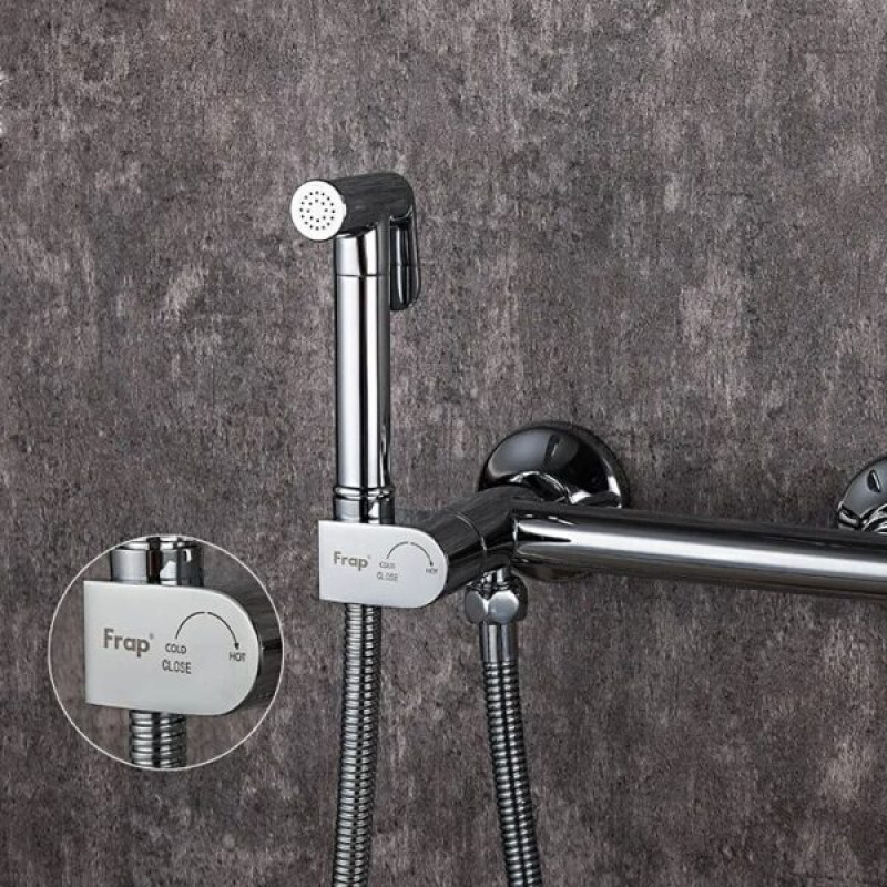 Frap F7510 – Гігієнічний душ