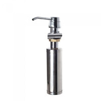 Frap F405 – Дозатор рідкого мила вбудований