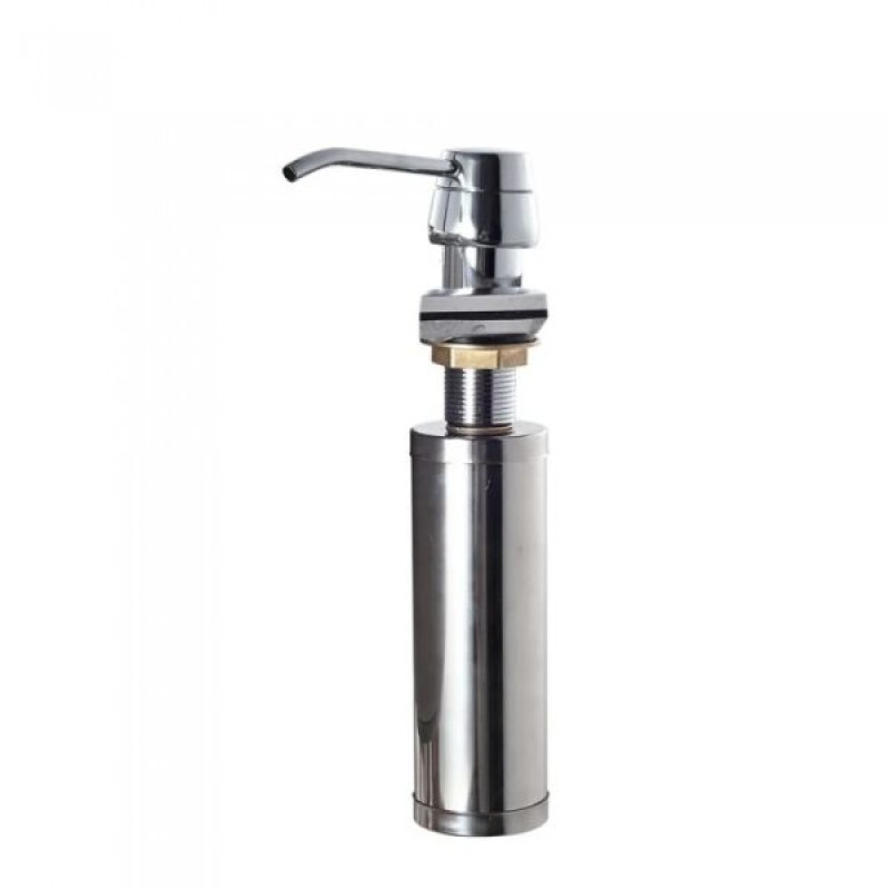 Frap F405 – Дозатор жидкого мыла встроенный