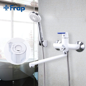 Frap F2234 — Змішувач для ванни