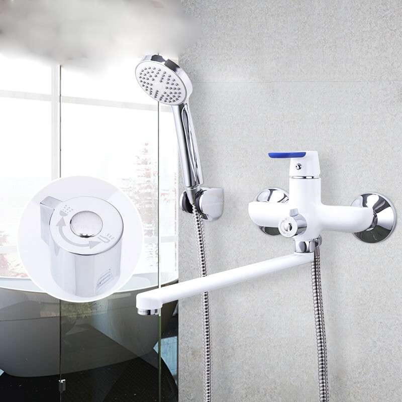 Frap F2234 — Змішувач для ванни