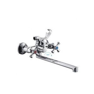 Frap F22732-B — Смеситель для ванны.