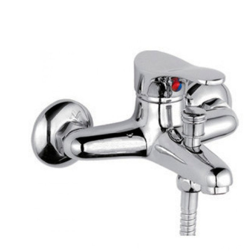 Frap F3014-B — Змішувач для ванни