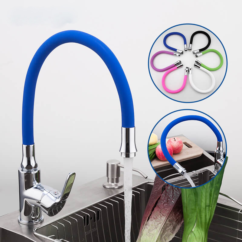 Frap F4353 — Корпус змішувача для кухні