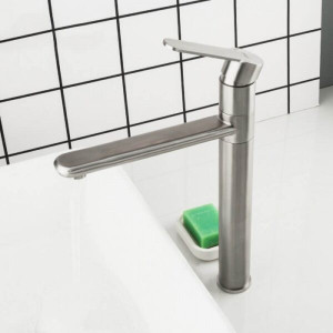 Frap F10899 — Смеситель для умывальника.