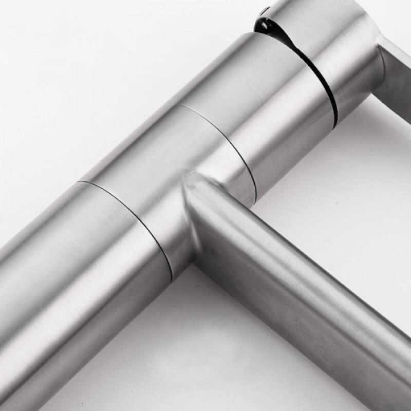 Frap F10899 — Смеситель для умывальника.