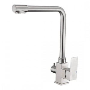 Frap F43899-2 — Змішувач для кухні під фільтр