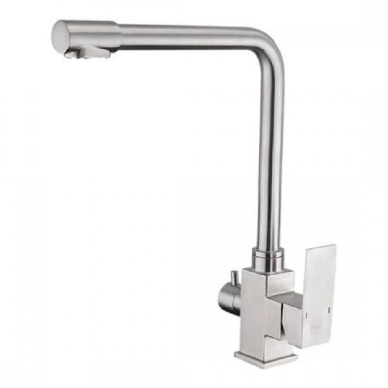 Frap F43899-2 — Змішувач для кухні під фільтр