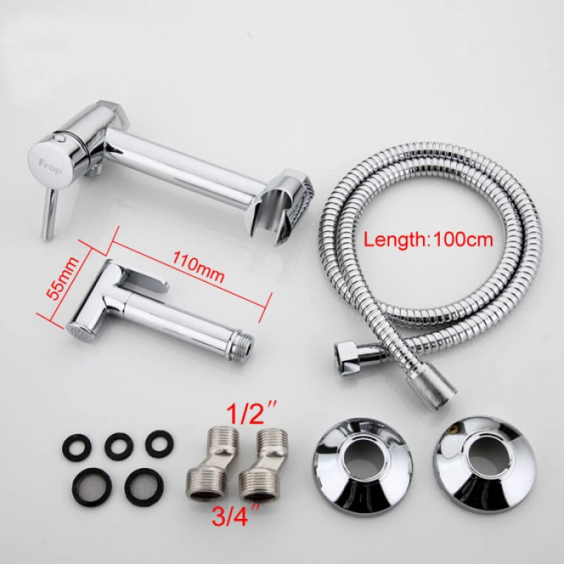 Frap F7503 — Гігієнічний душ зі змішувачем