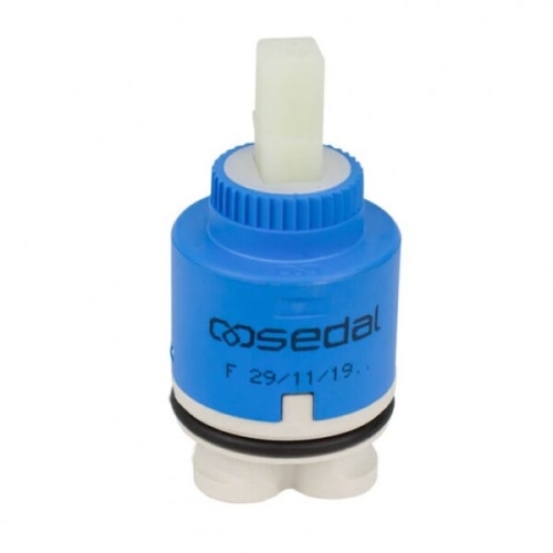 Gappo G51-1 — Картридж Sedal 35 мм с ножками.